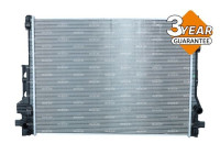 Radiateur