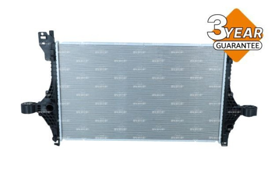 Radiateur