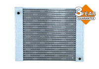 Radiateur