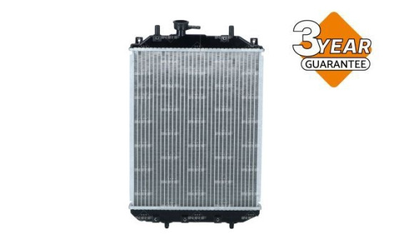 Radiateur, Image 4