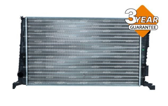 Radiateur