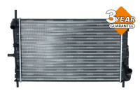 Radiateur