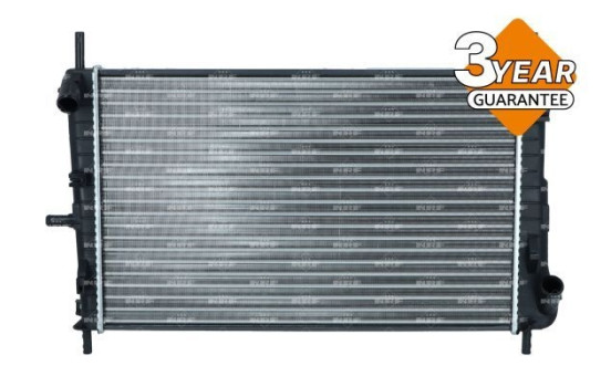 Radiateur