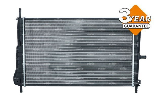 Radiateur, Image 3