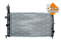 Radiateur