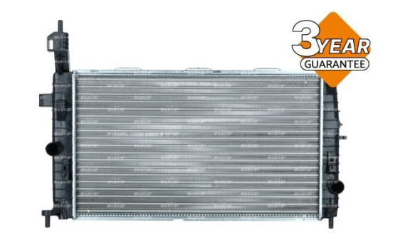Radiateur