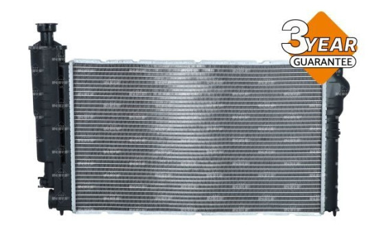 Radiateur, Image 4