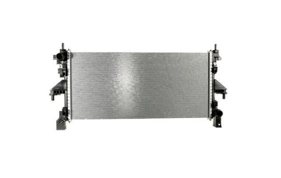 Radiateur, Image 2
