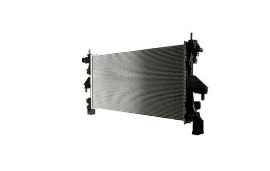 Radiateur, Image 3