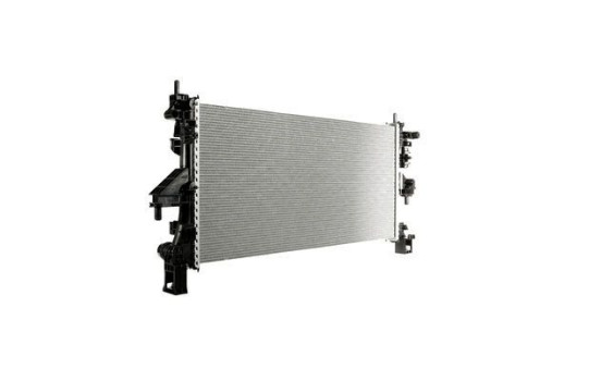Radiateur, Image 5