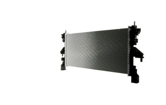 Radiateur, Image 7