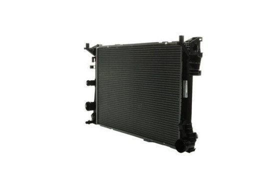 Radiateur, Image 2