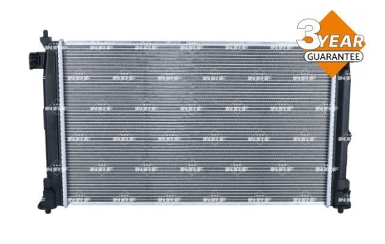 Radiateur, Image 3