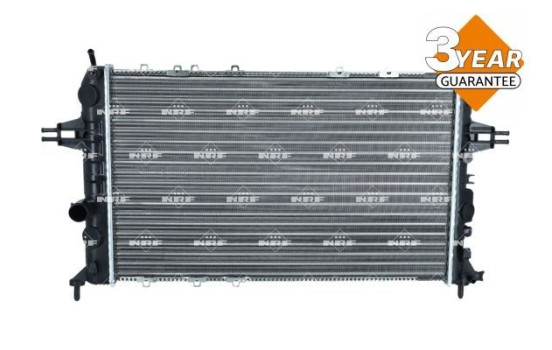 Radiateur