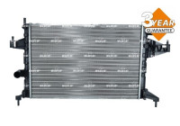 Radiateur