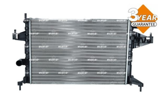 Radiateur