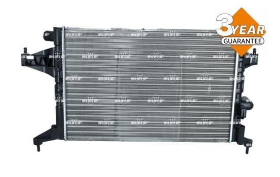 Radiateur, Image 3