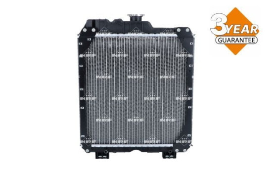 Radiateur, Image 4