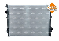 Radiateur