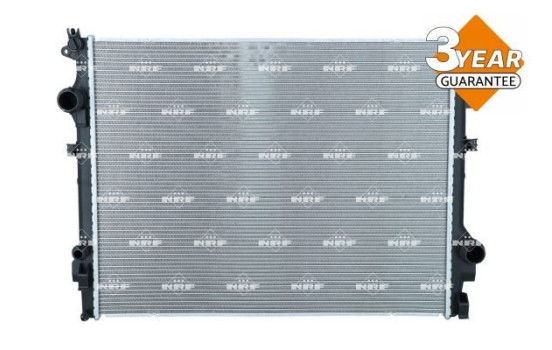 Radiateur