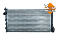 Radiateur