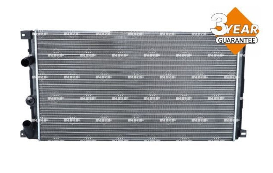 Radiateur