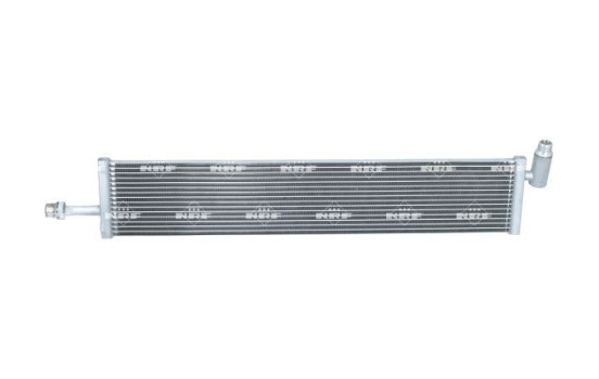Refroidisseur, batterie de conduite