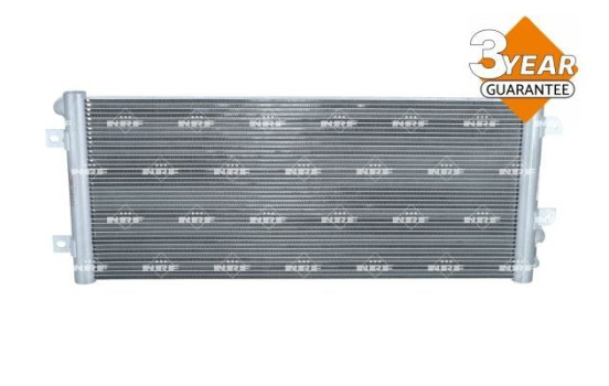 Refroidisseur, batterie de traction, Image 3