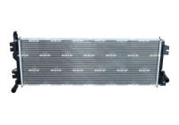 Refroidisseur, batterie de traction