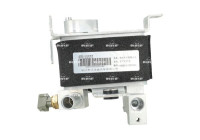 Refroidisseur, batterie de traction