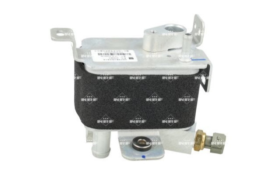 Refroidisseur, batterie de traction, Image 3