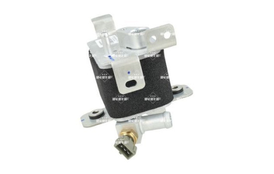 Refroidisseur, batterie de traction, Image 4