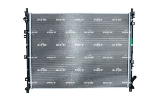 Refroidisseur, batterie de traction