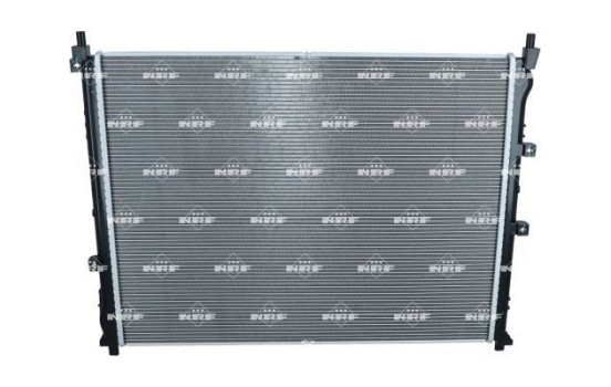 Refroidisseur, batterie de traction, Image 3