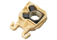 Suspension, radiateur febi Plus