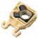 Suspension, radiateur febi Plus