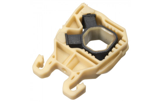 Suspension, radiateur febi Plus