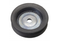 Suspension, radiateur febi Plus