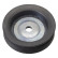 Suspension, radiateur febi Plus