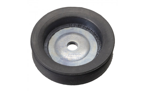 Suspension, radiateur febi Plus
