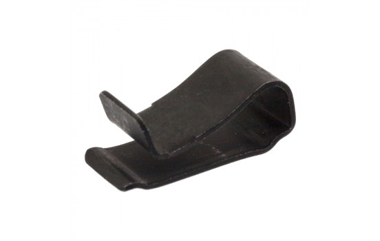 Suspension, radiateur febi Plus