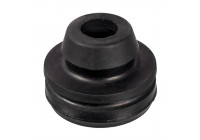 Suspension, radiateur febi Plus