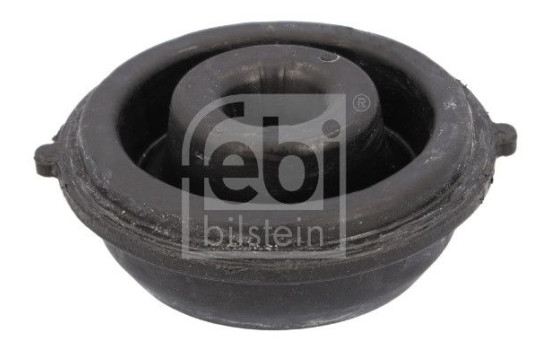 Suspension, radiateur febi Plus
