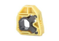 suspension, radiateur