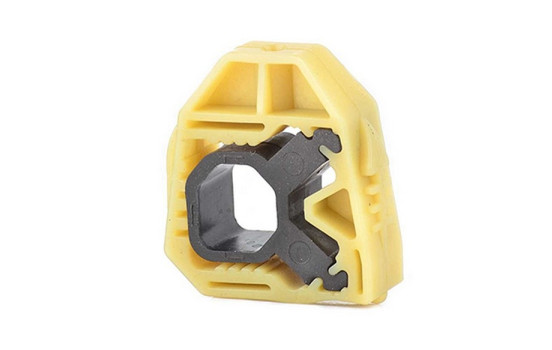 suspension, radiateur