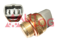 Commutateur de température, ventilateur de radiateur