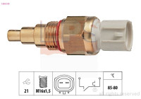 Interrupteur de température, ventilateur de radiateur Made in Italy - OE Equivalent 1.850.109 EPS Facet