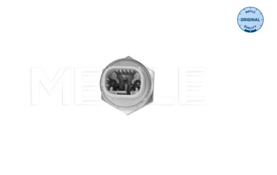 Interrupteur de température, ventilateur de radiateur MEYLE-ORIGINAL Quality, Image 2