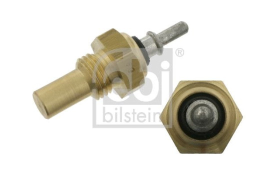 Sonde de température, liquide de refroidissement 02916 FEBI, Image 2