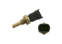 Sonde de température, liquide de refroidissement 28377 FEBI